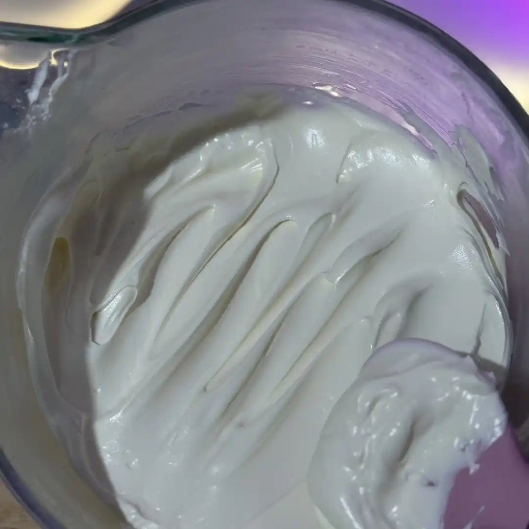 Buttercream al estilo “Darconamor”